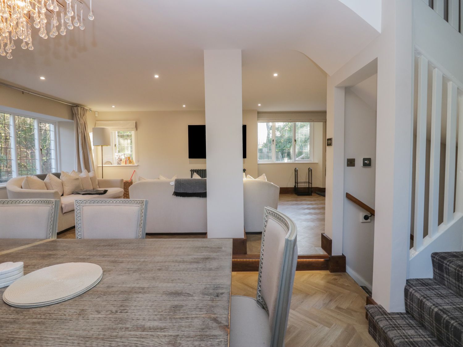 North Cottage, Bowness-On-Windermere