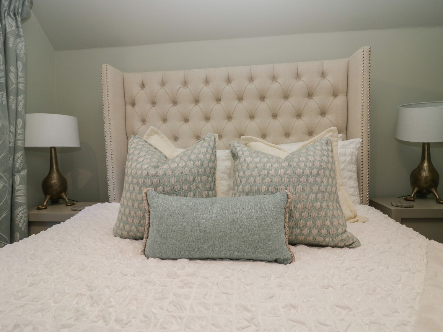 North Cottage, Bowness-On-Windermere