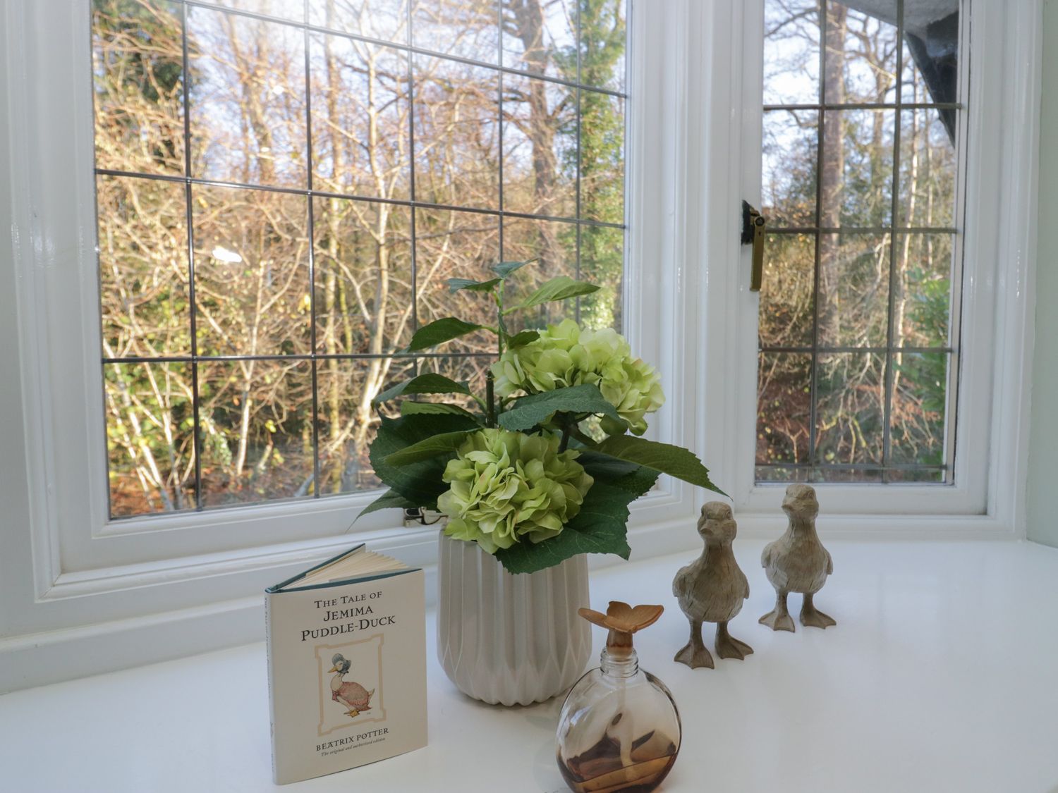 North Cottage, Bowness-On-Windermere