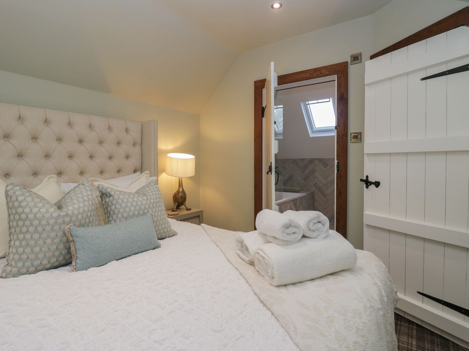 North Cottage, Bowness-On-Windermere