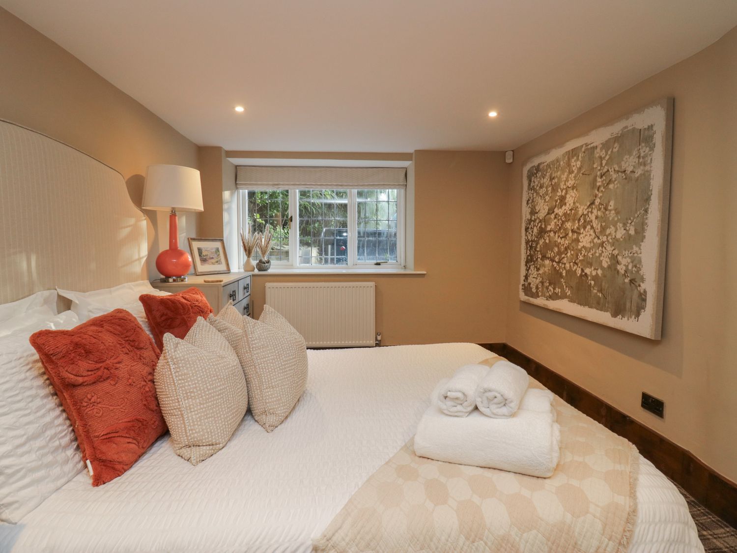 North Cottage, Bowness-On-Windermere