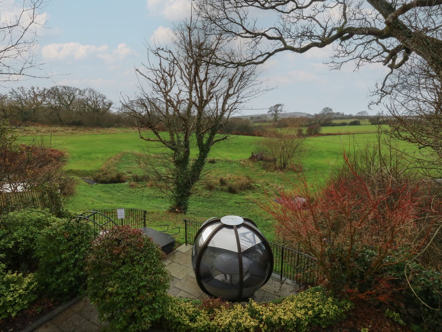 Rose Apartment, Reynoldston