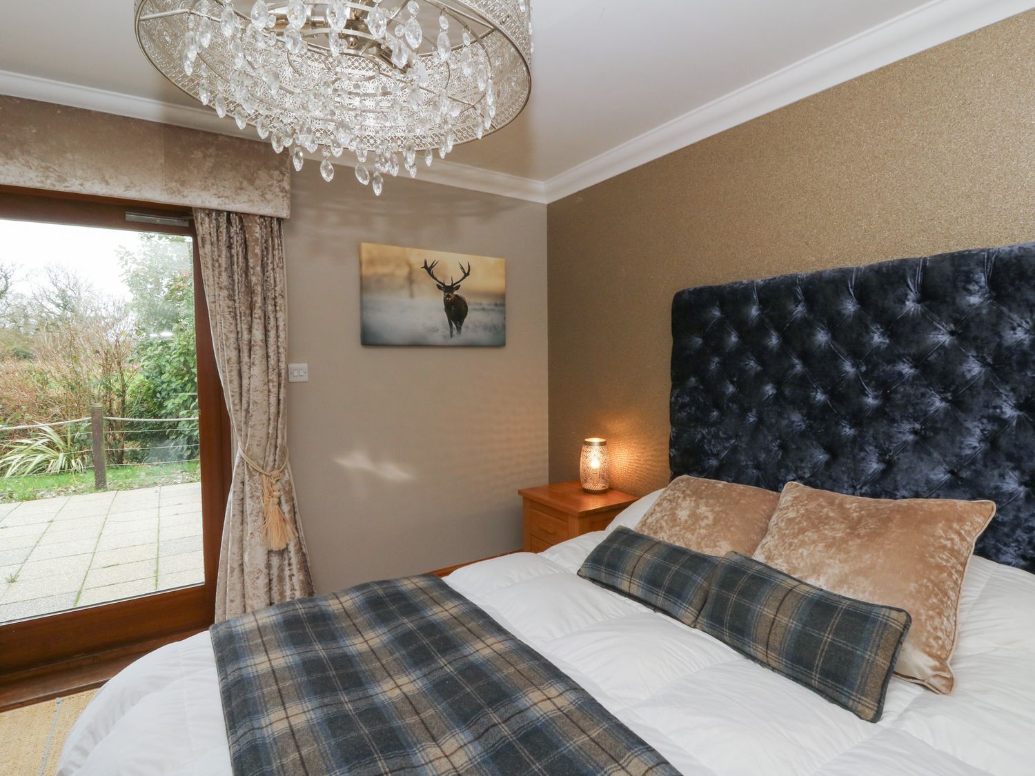 Willow Cottage, Reynoldston