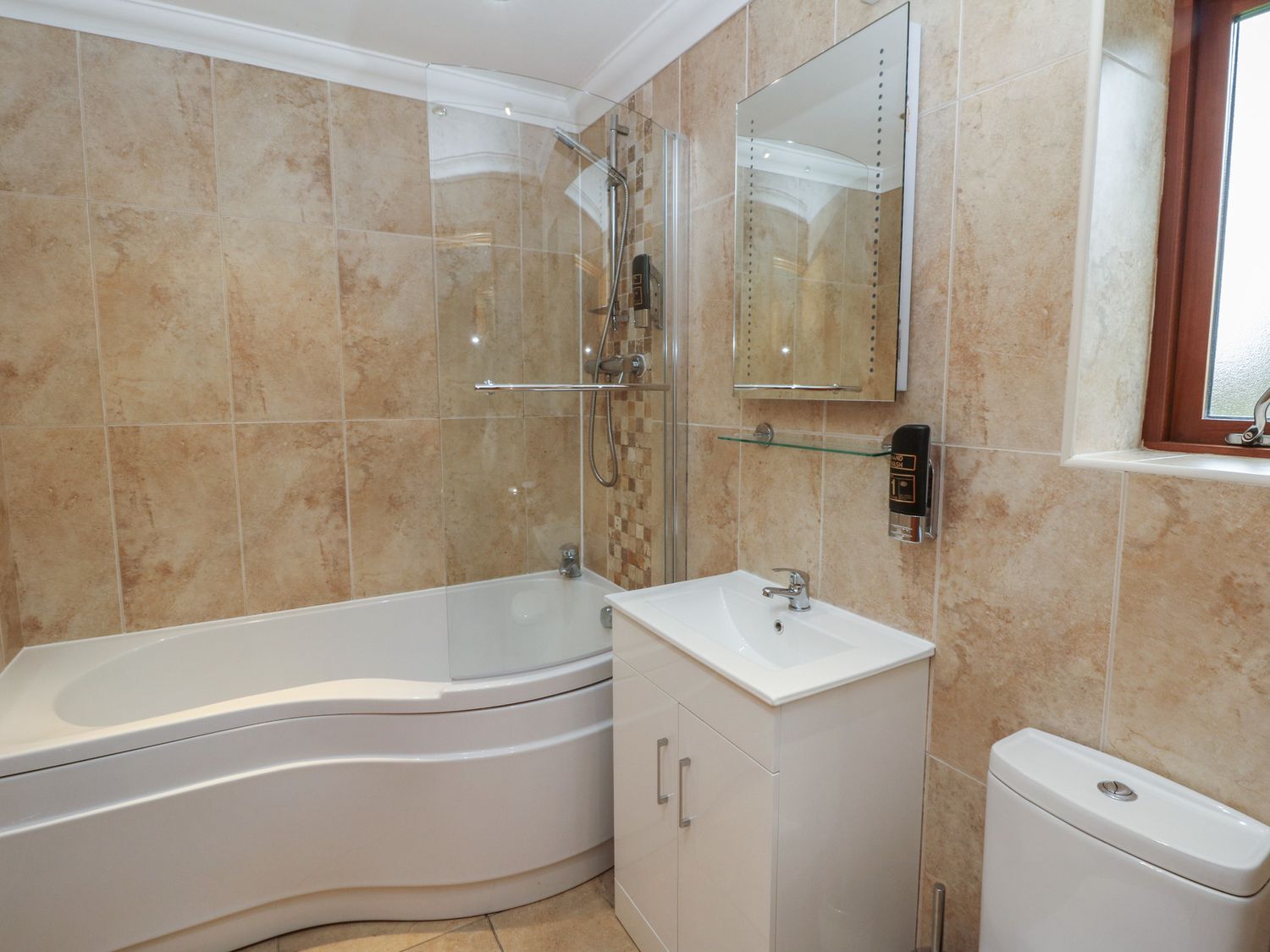 Willow Cottage, Reynoldston