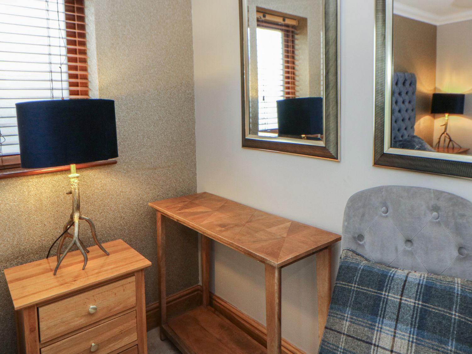 Willow Cottage, Reynoldston