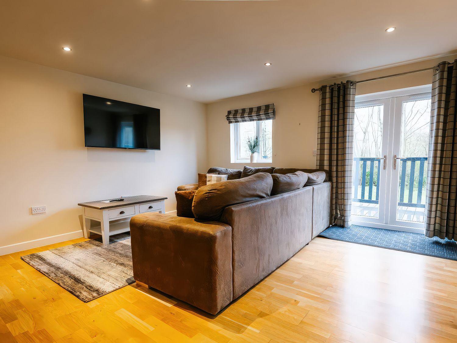 Paddington Lodge, Brigg