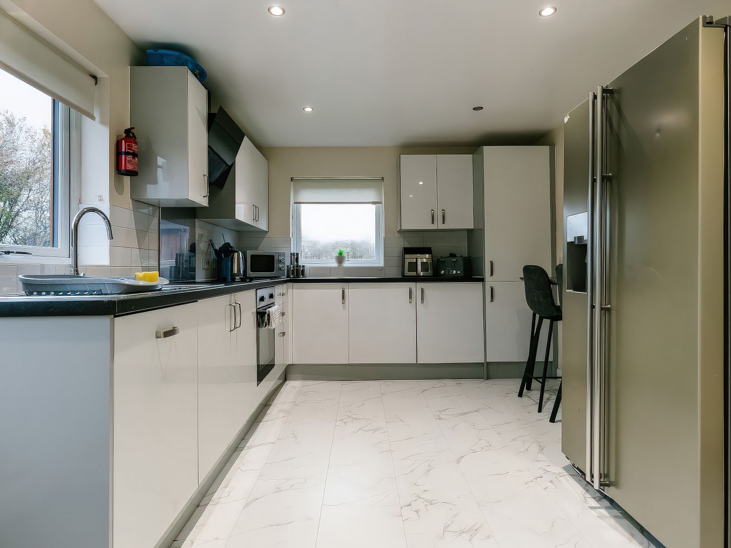 Paddington Lodge, Brigg