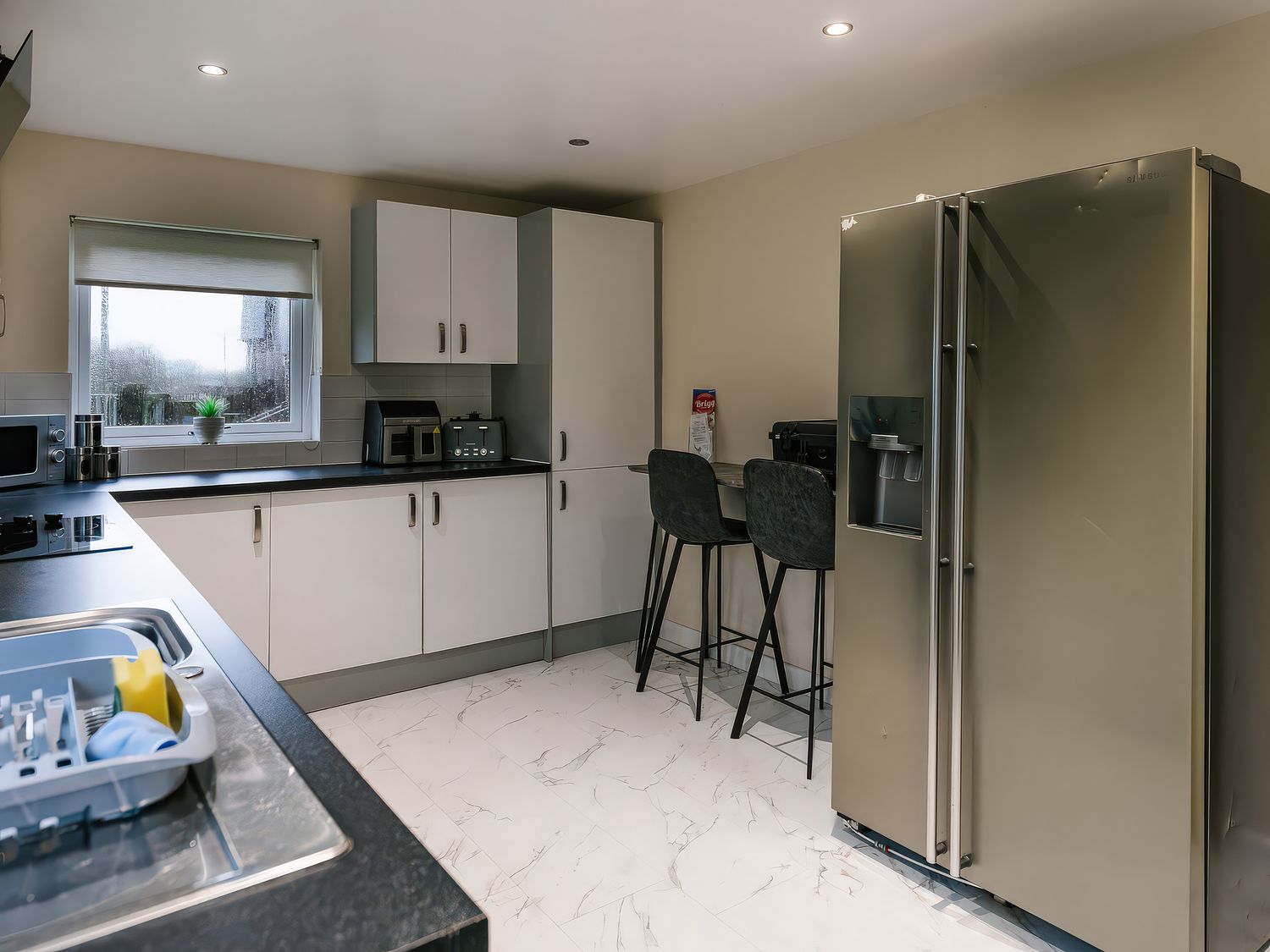 Charcoal Lodge, Brigg