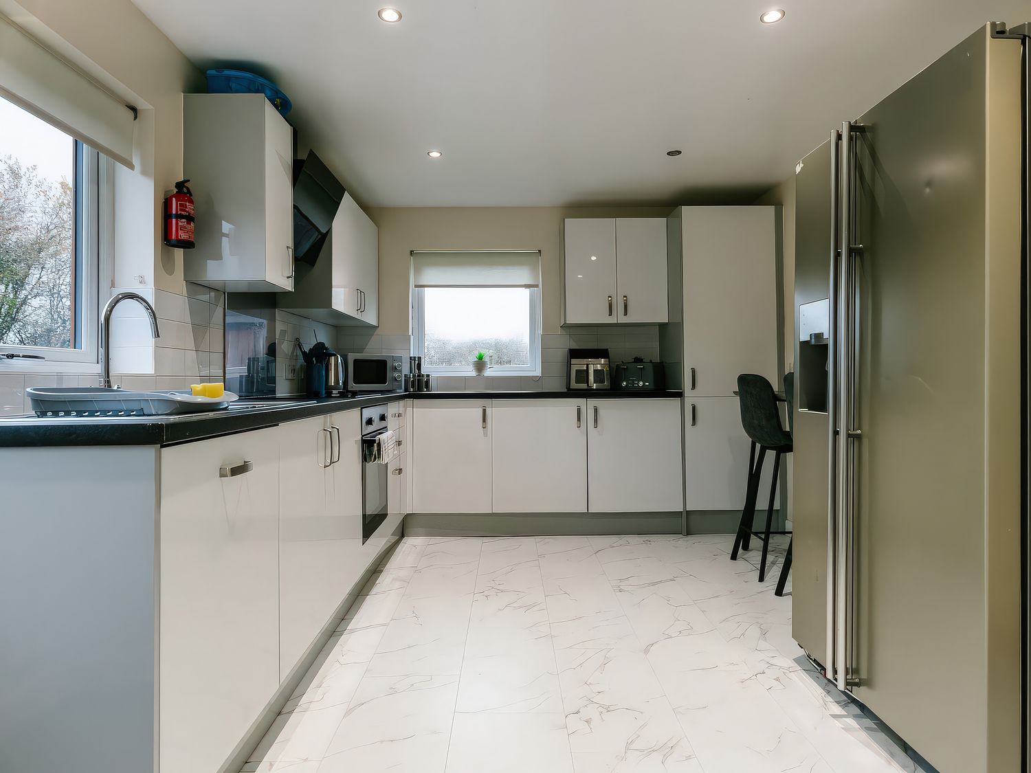 Charcoal Lodge, Brigg