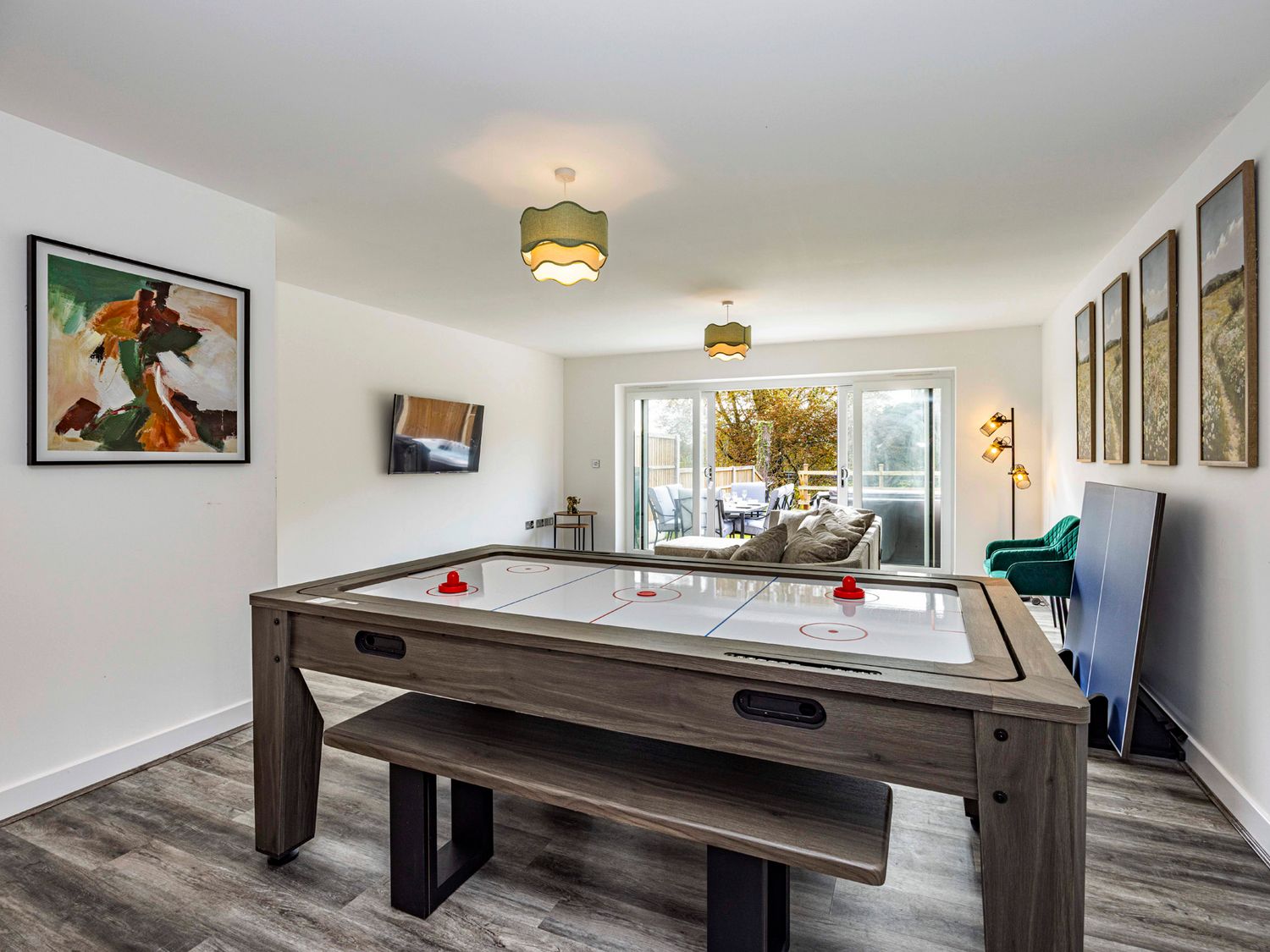 4 Riverside Mews, Borrowash