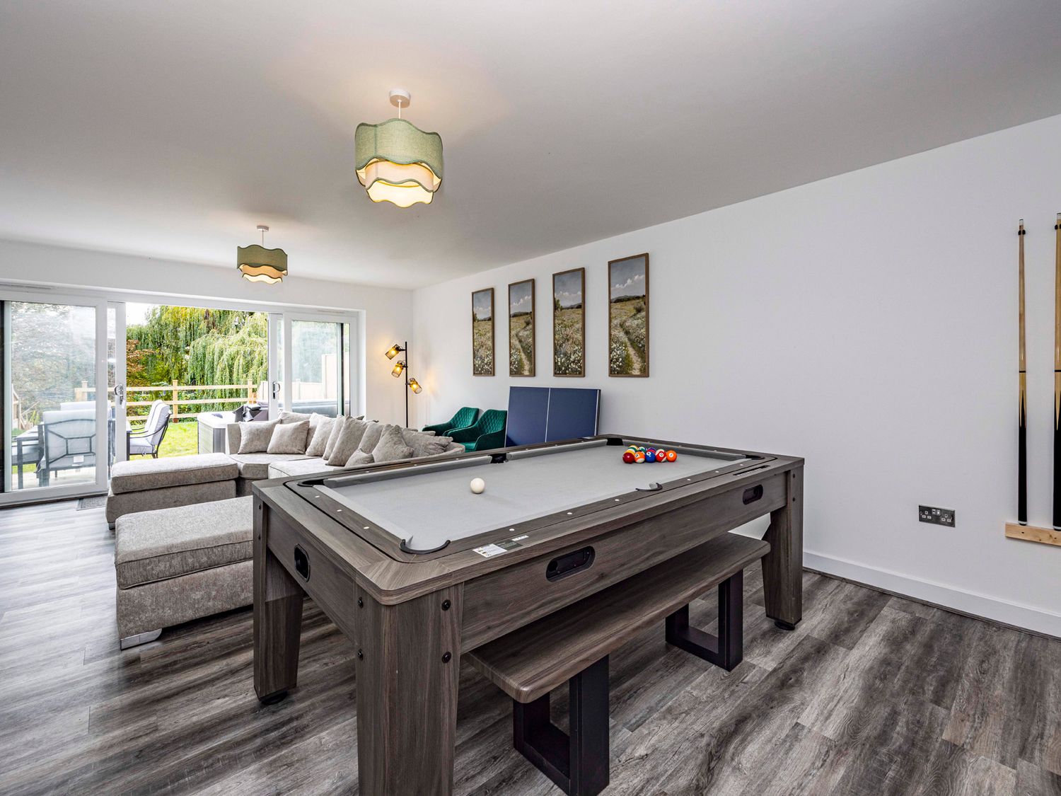 4 Riverside Mews, Borrowash