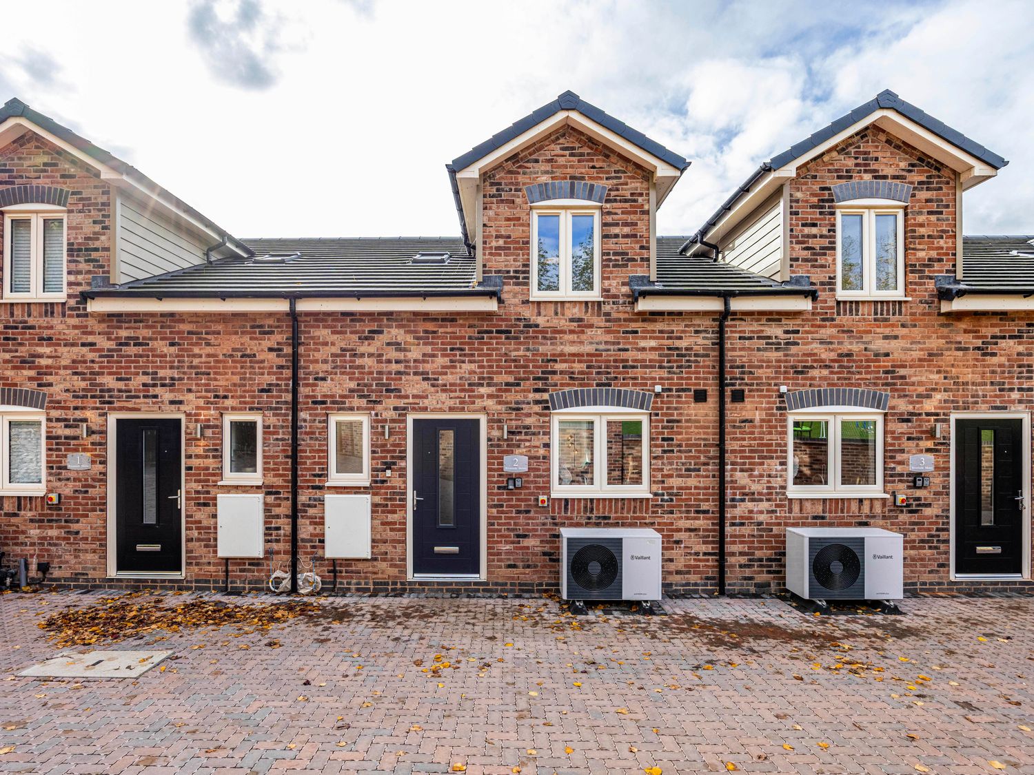 4 Riverside Mews, Borrowash