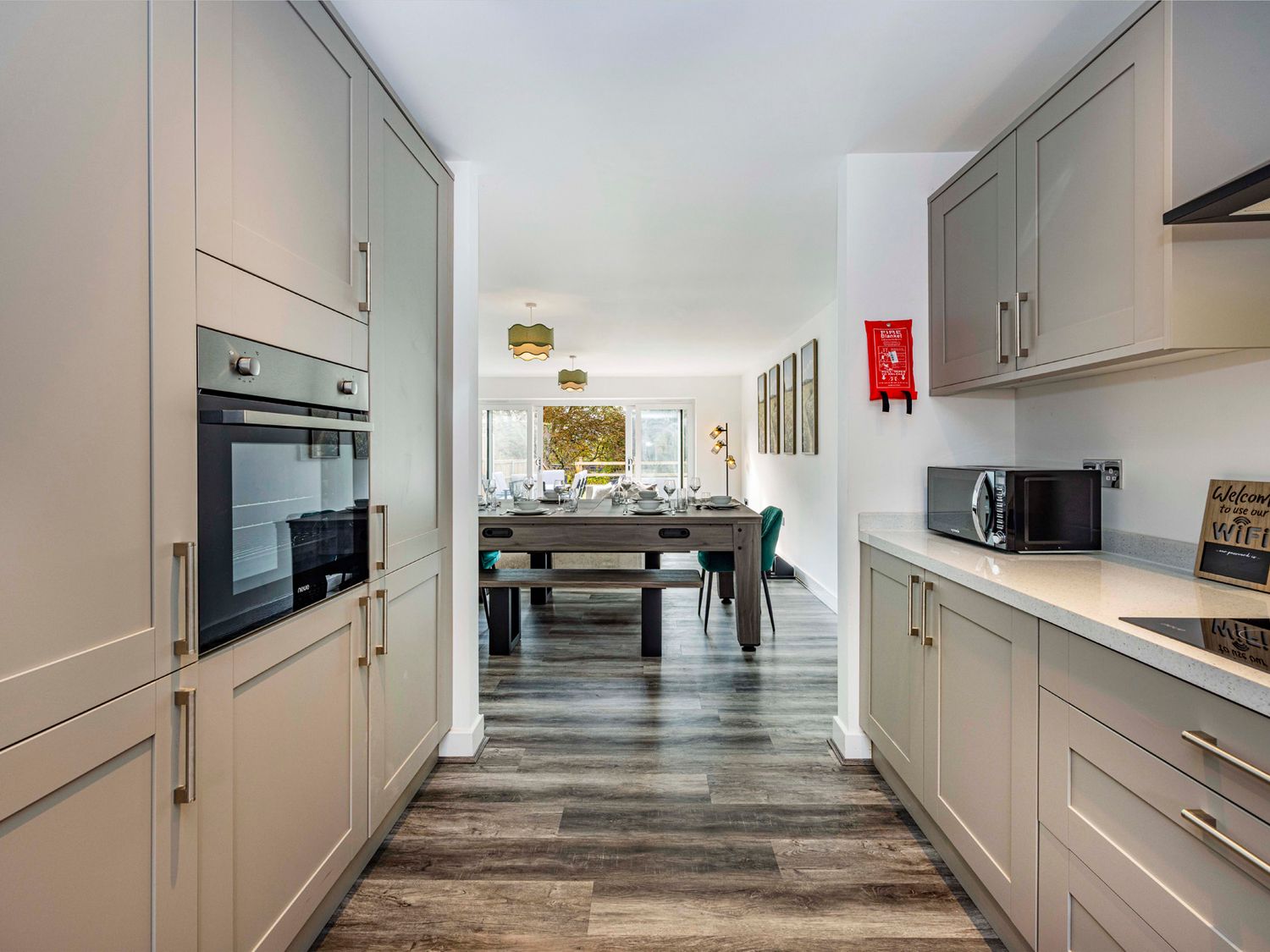 6 Riverside Mews, Borrowash