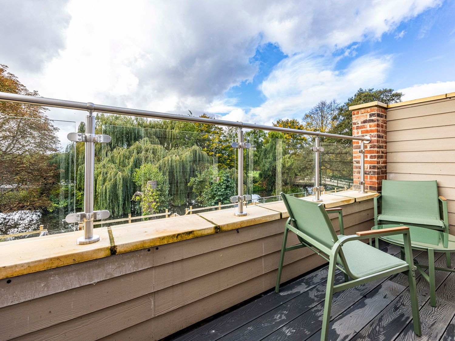 6 Riverside Mews, Borrowash