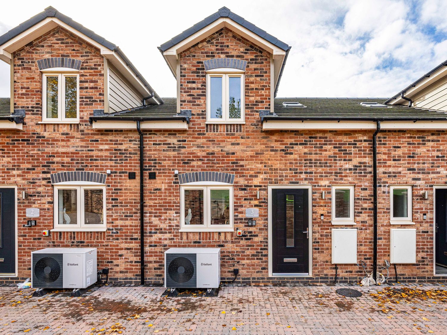 6 Riverside Mews, Borrowash