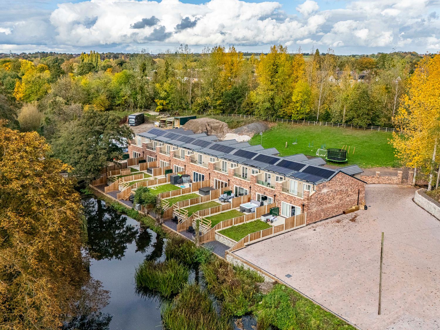 7 Riverside Mews, Borrowash