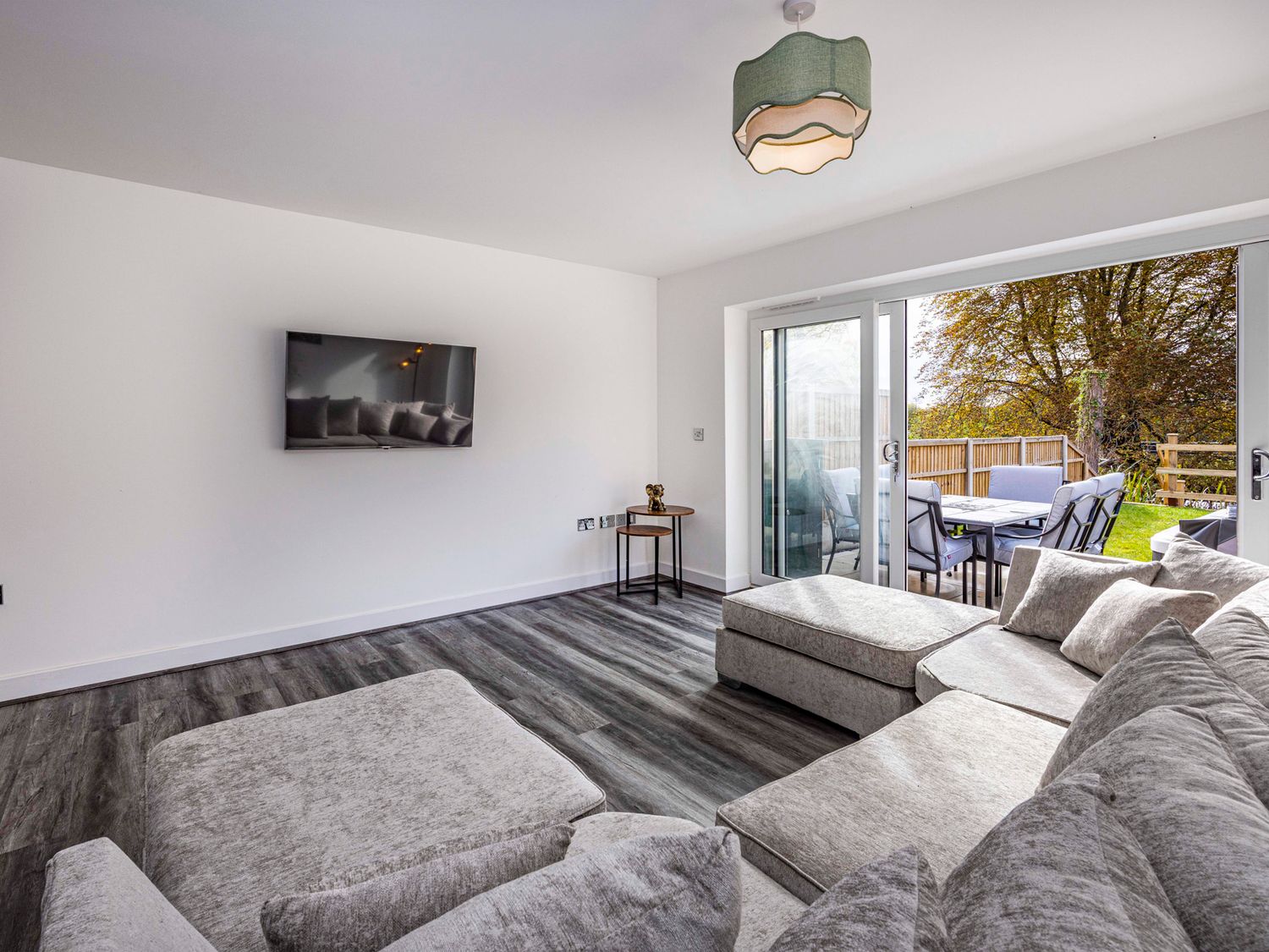 7 Riverside Mews, Borrowash