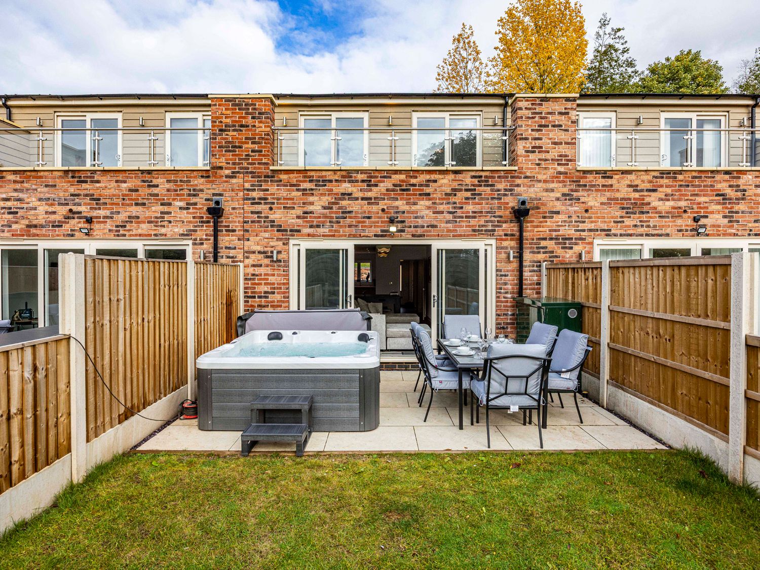 7 Riverside Mews, Borrowash