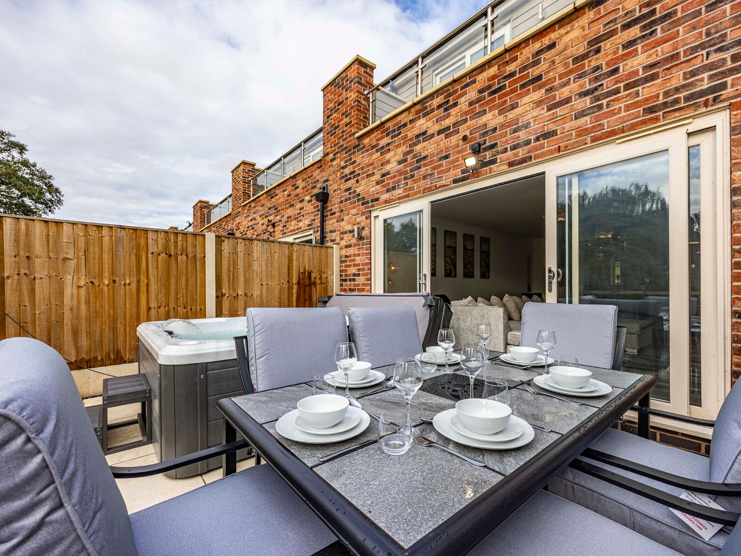 7 Riverside Mews, Borrowash