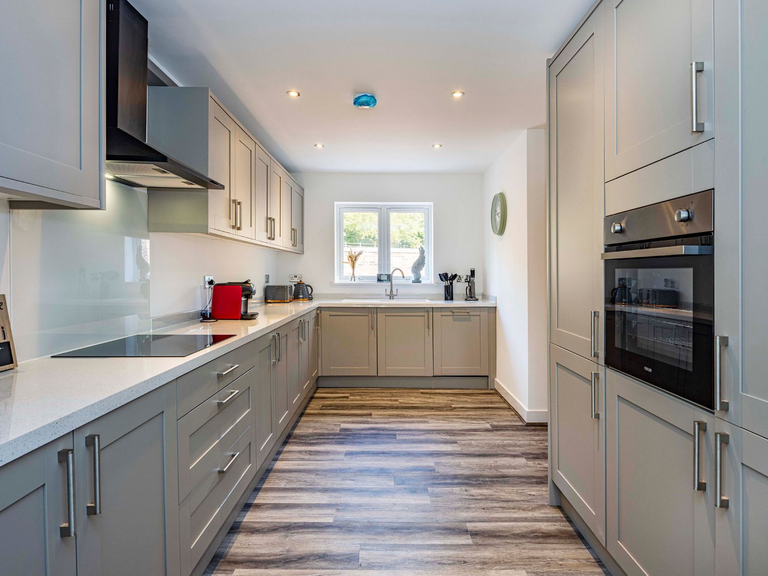 8 Riverside Mews, Borrowash