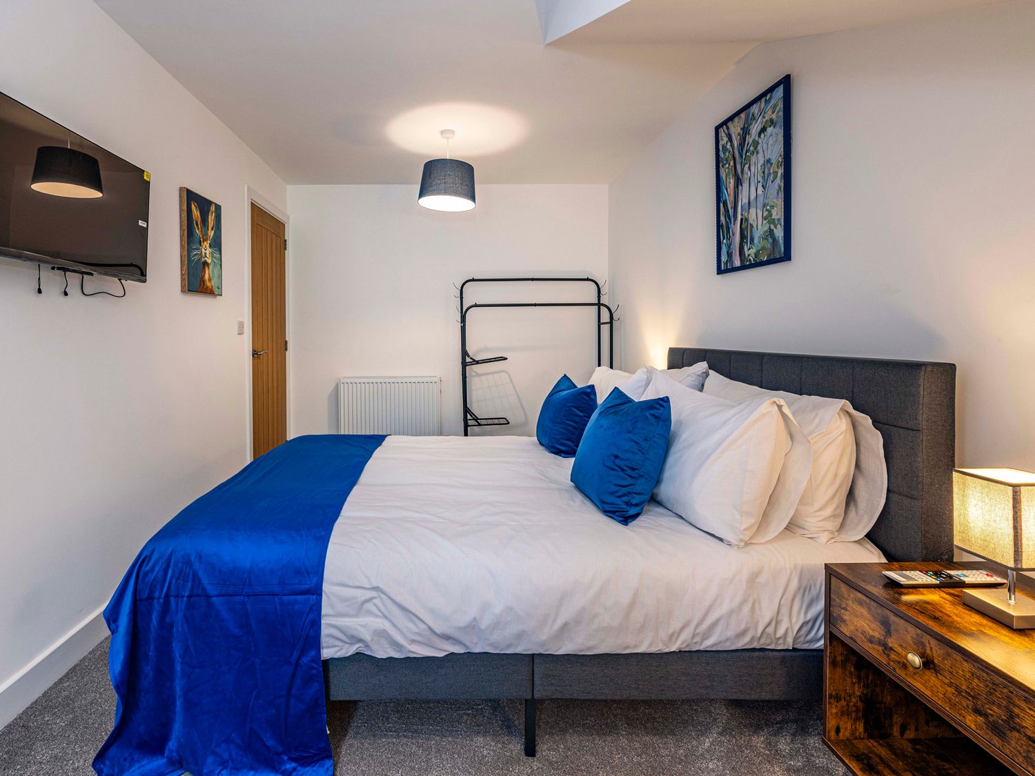 8 Riverside Mews, Borrowash