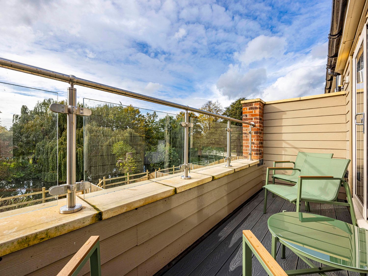 8 Riverside Mews, Borrowash