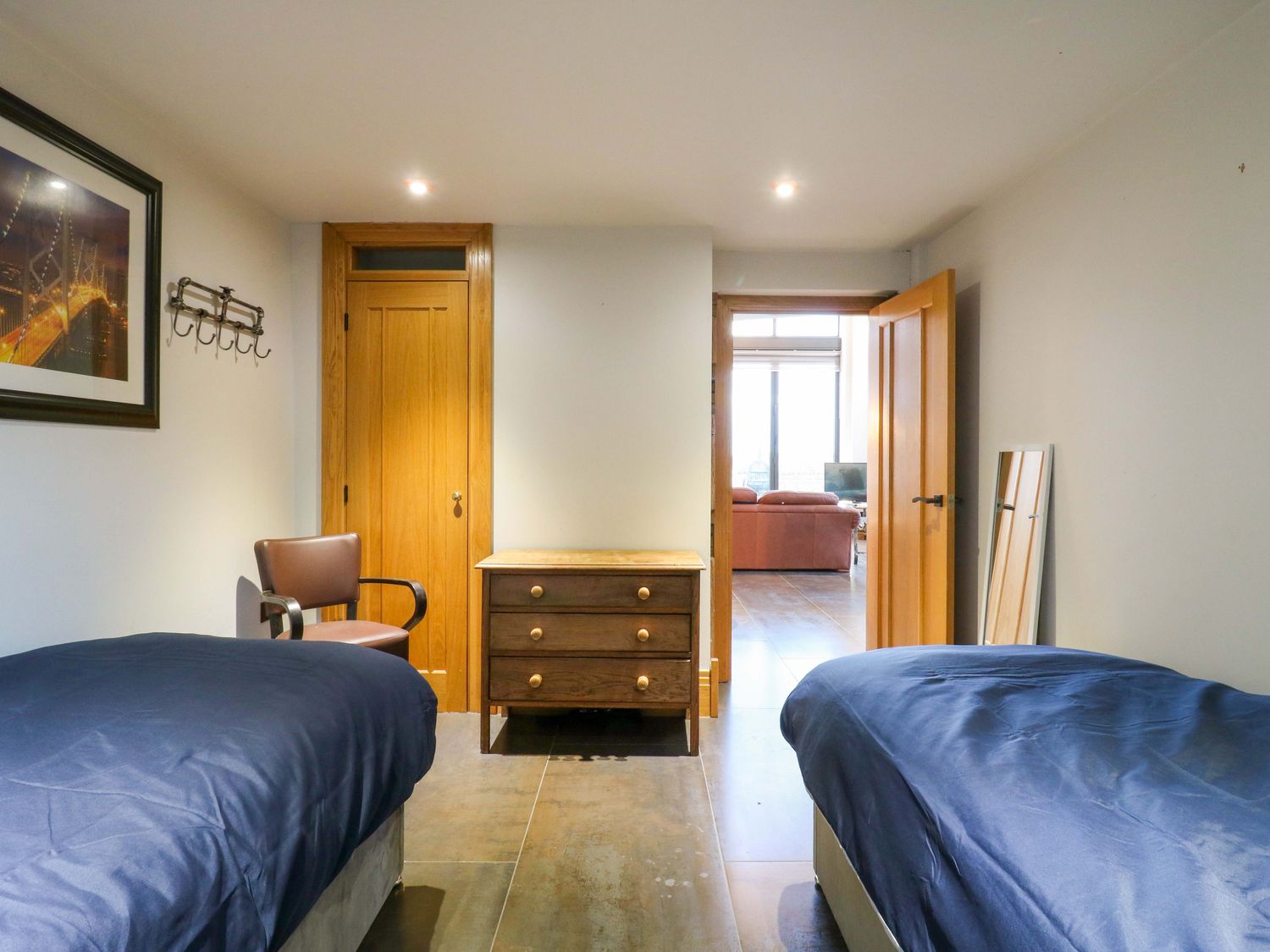 The Lodge @ Lodge Farm, Harrold