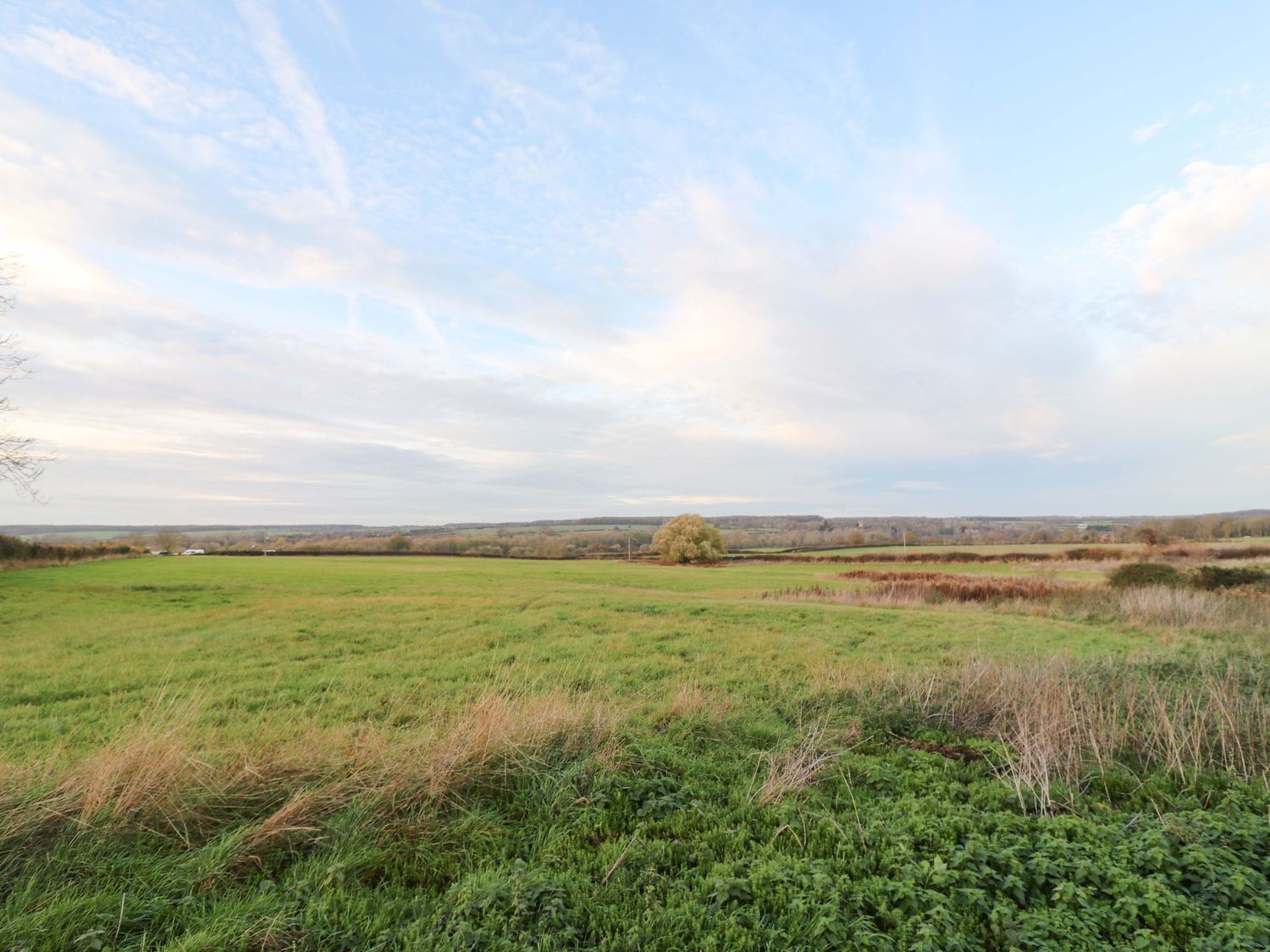 The Lodge @ Lodge Farm, Harrold