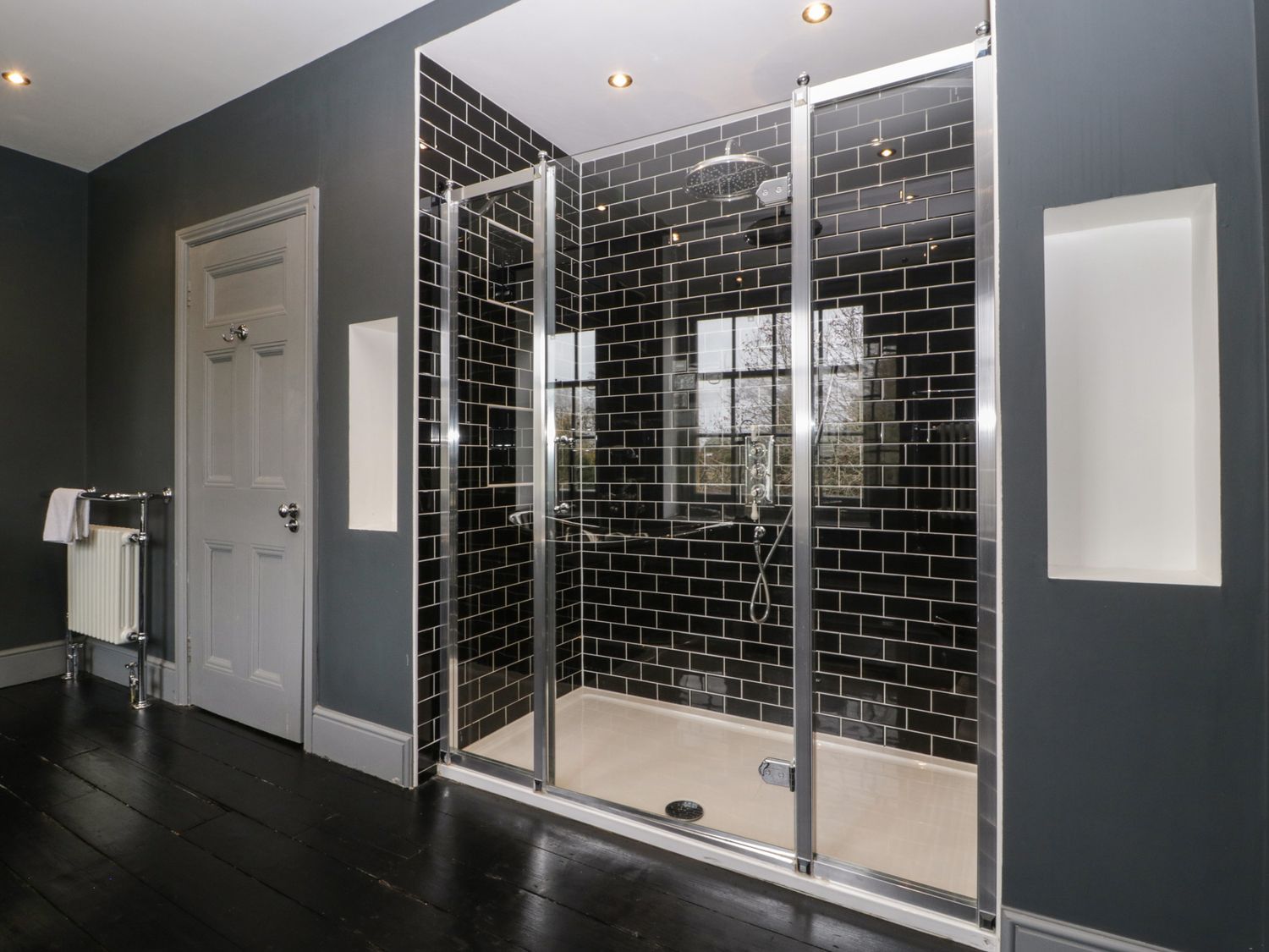 Frenchay Park House, Bristol