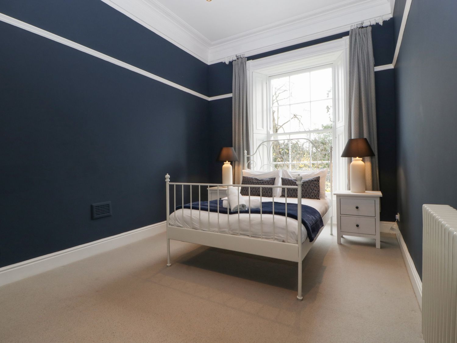 Frenchay Park House, Bristol