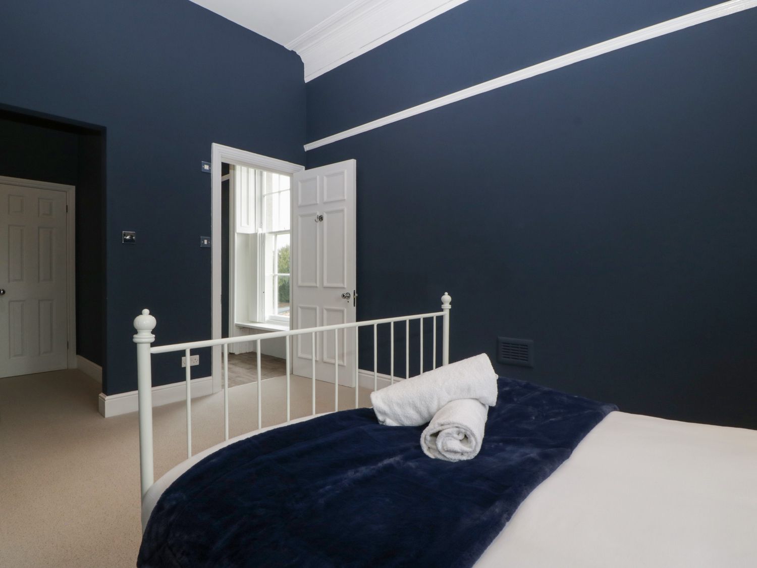 Frenchay Park House, Bristol