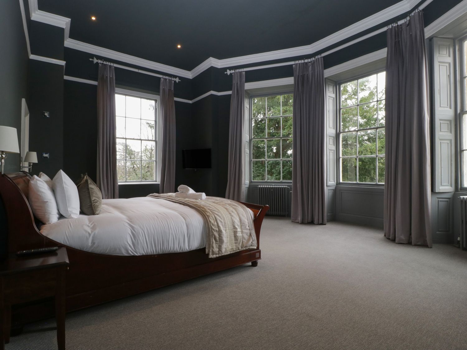 Frenchay Park House, Bristol