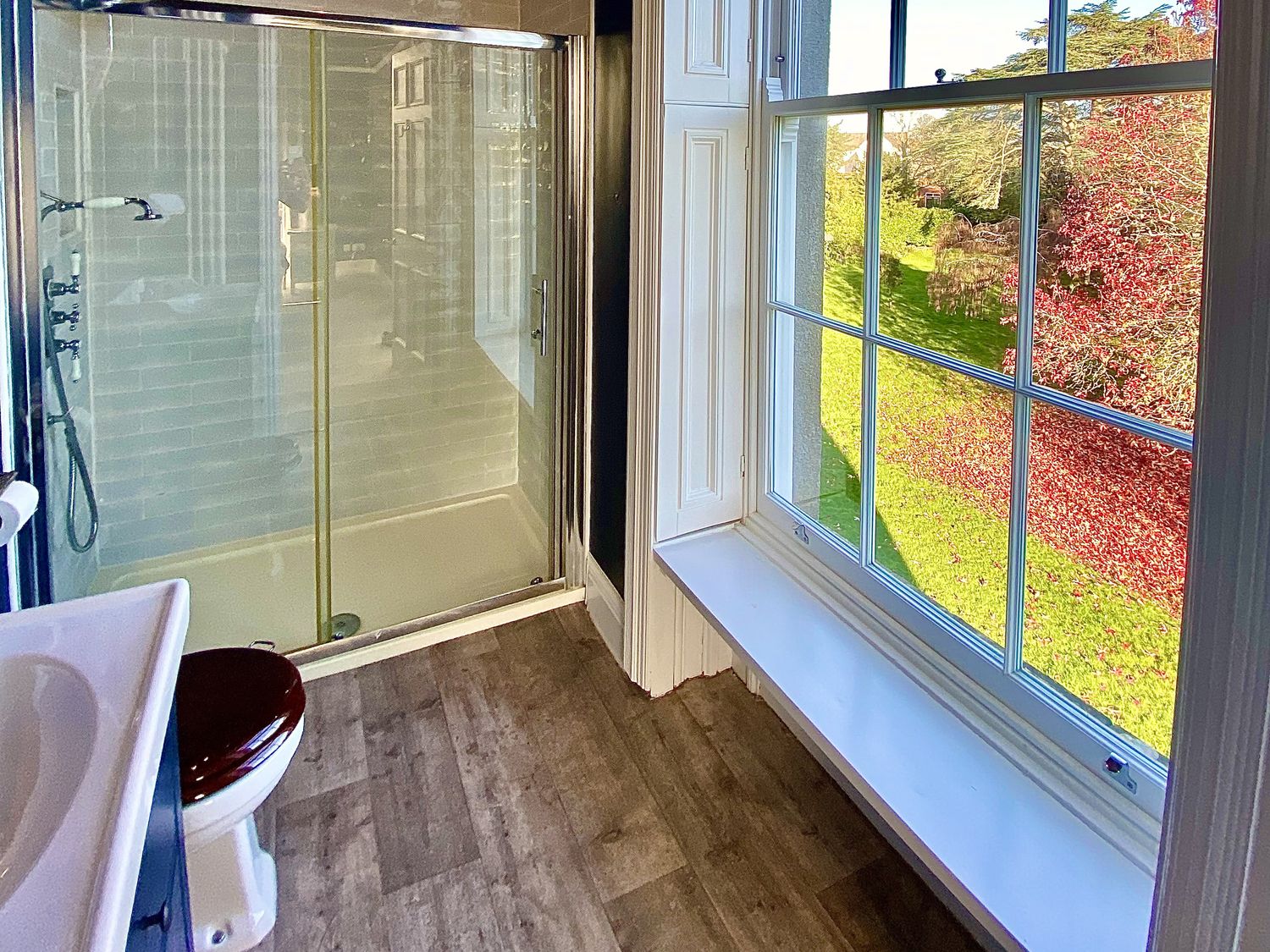 Frenchay Park House, Bristol