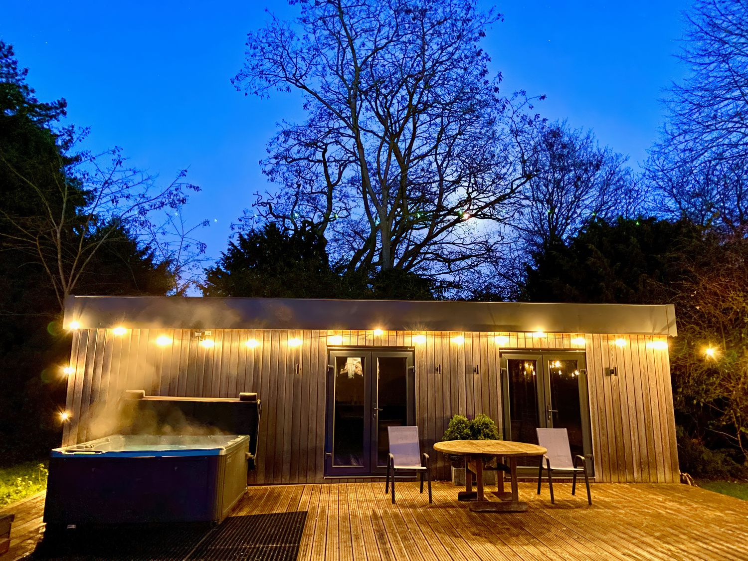 Frenchay Park House, Bristol