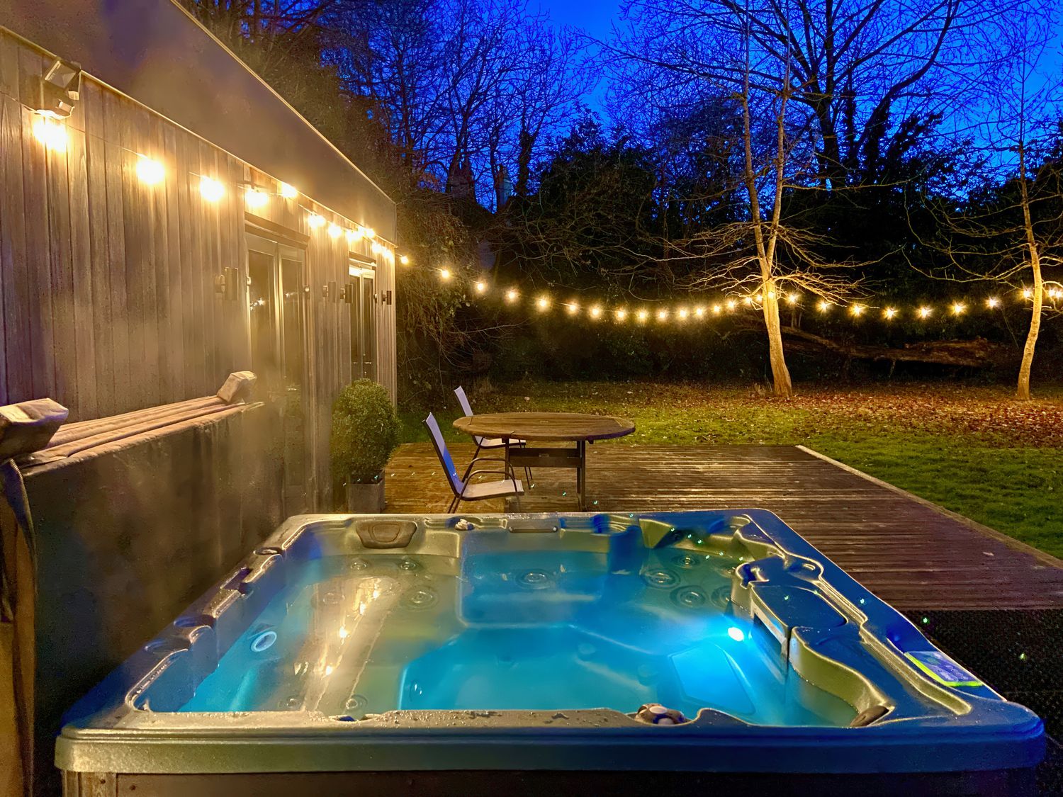 Frenchay Park House, Bristol