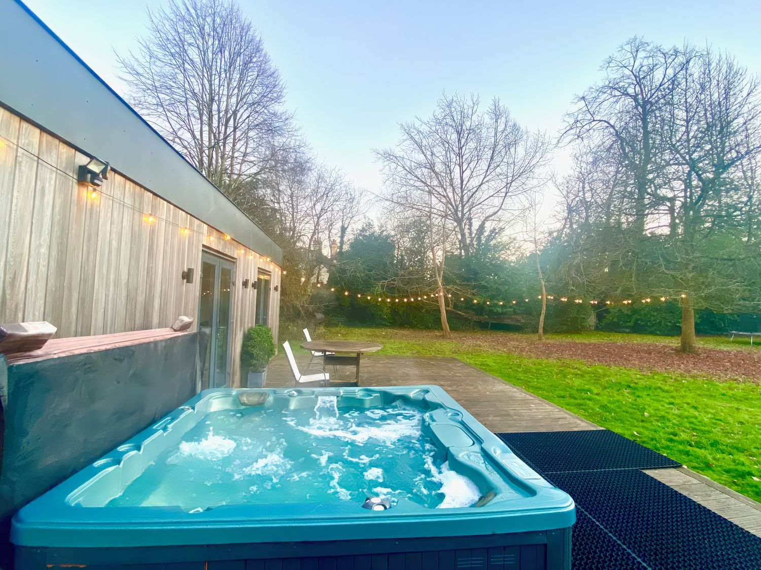 Frenchay Park House, Bristol