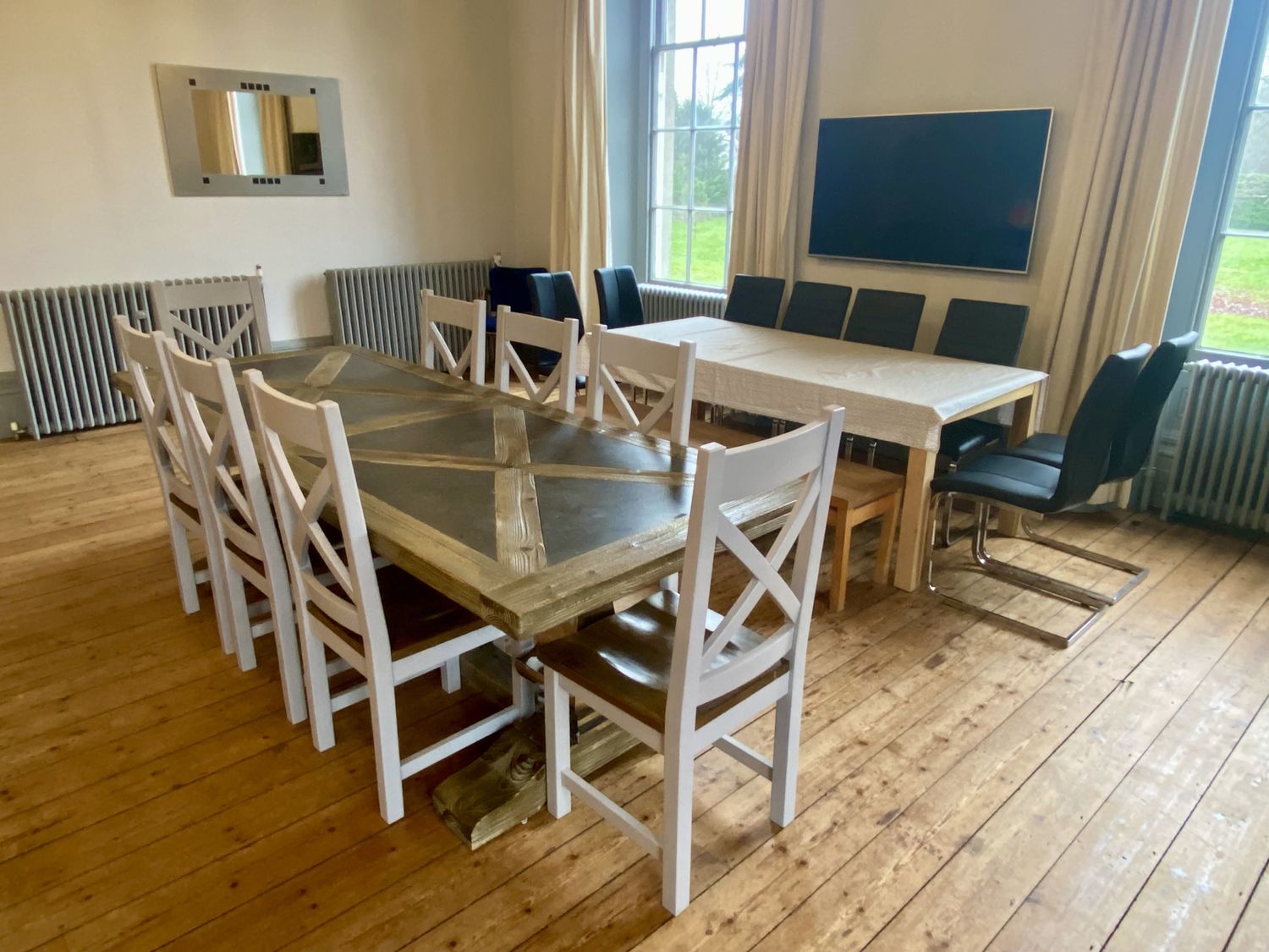 Frenchay Park House, Bristol