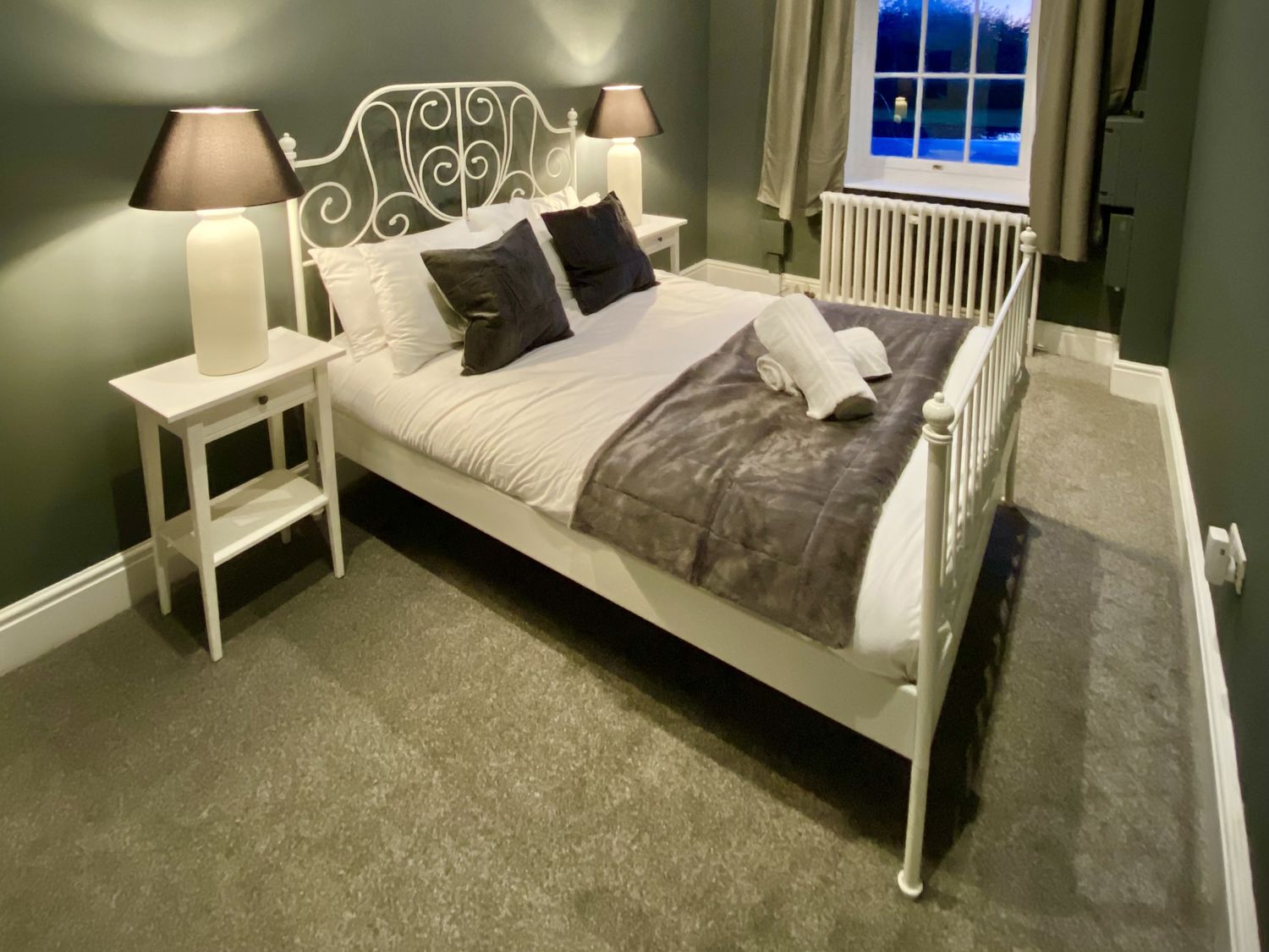 Frenchay Park House, Bristol