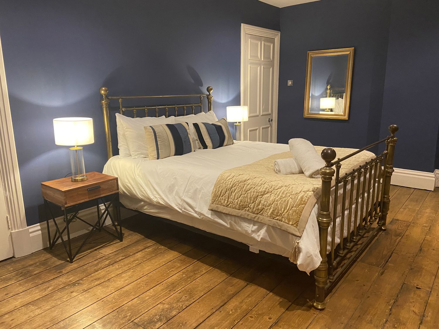 Frenchay Park House, Bristol