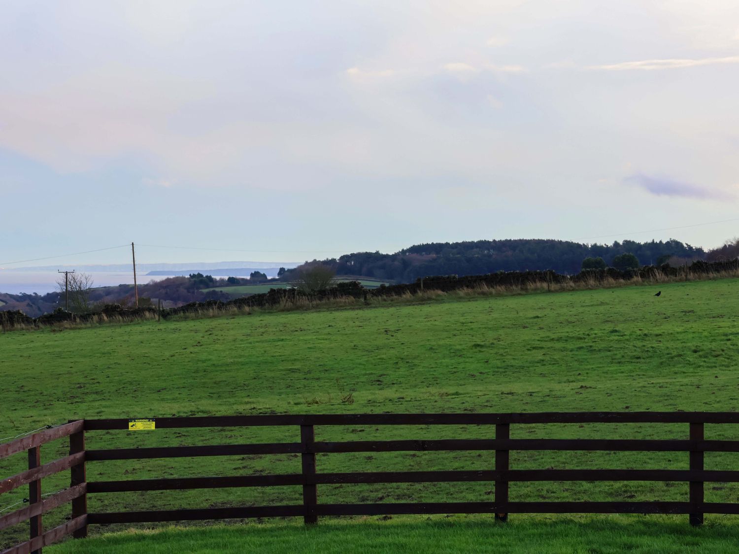 Rosefinch Cabin, Scarborough