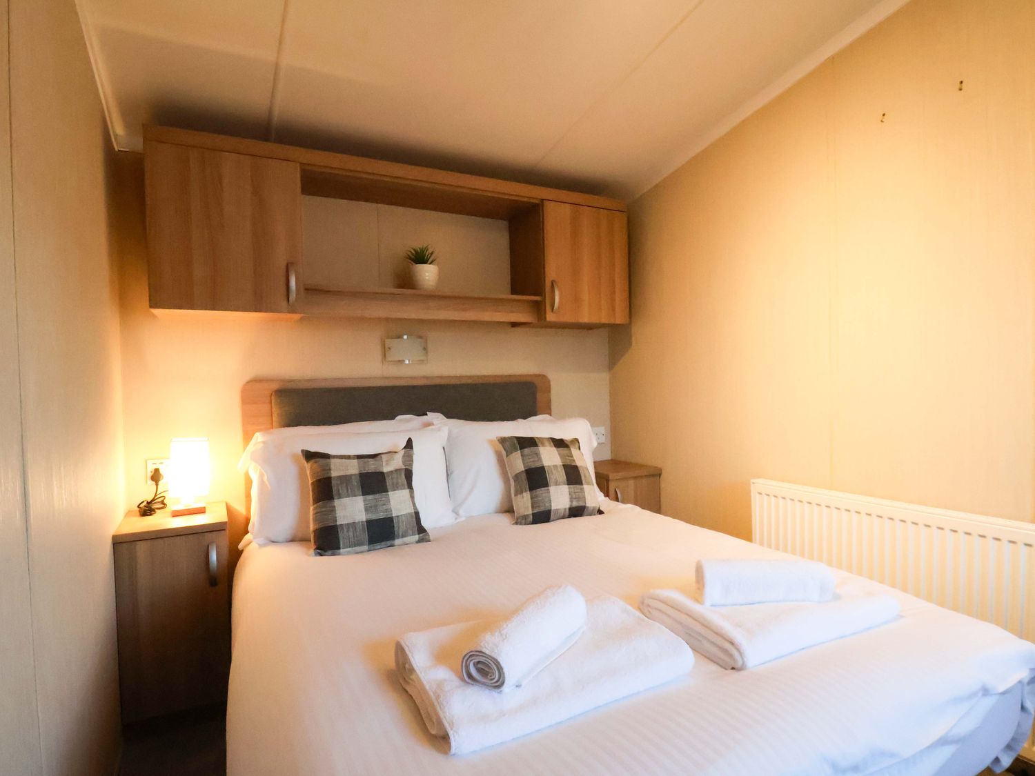 Swift Cabin, Scarborough