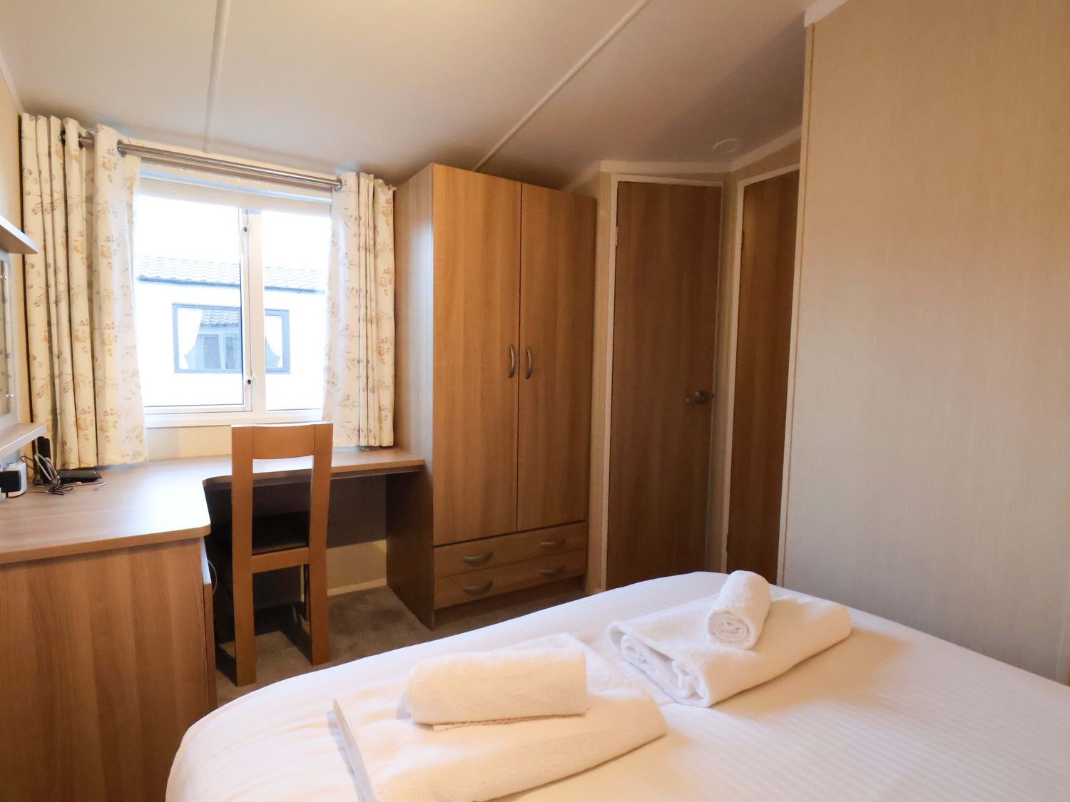 Swift Cabin, Scarborough