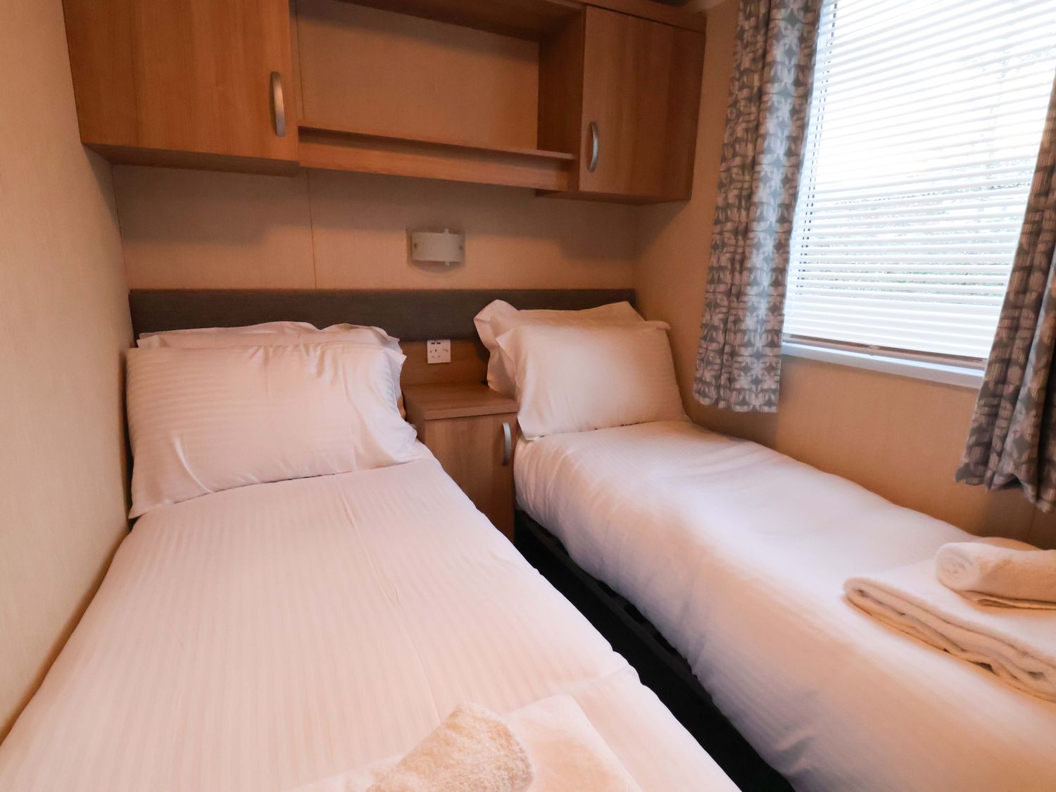 Swift Cabin, Scarborough