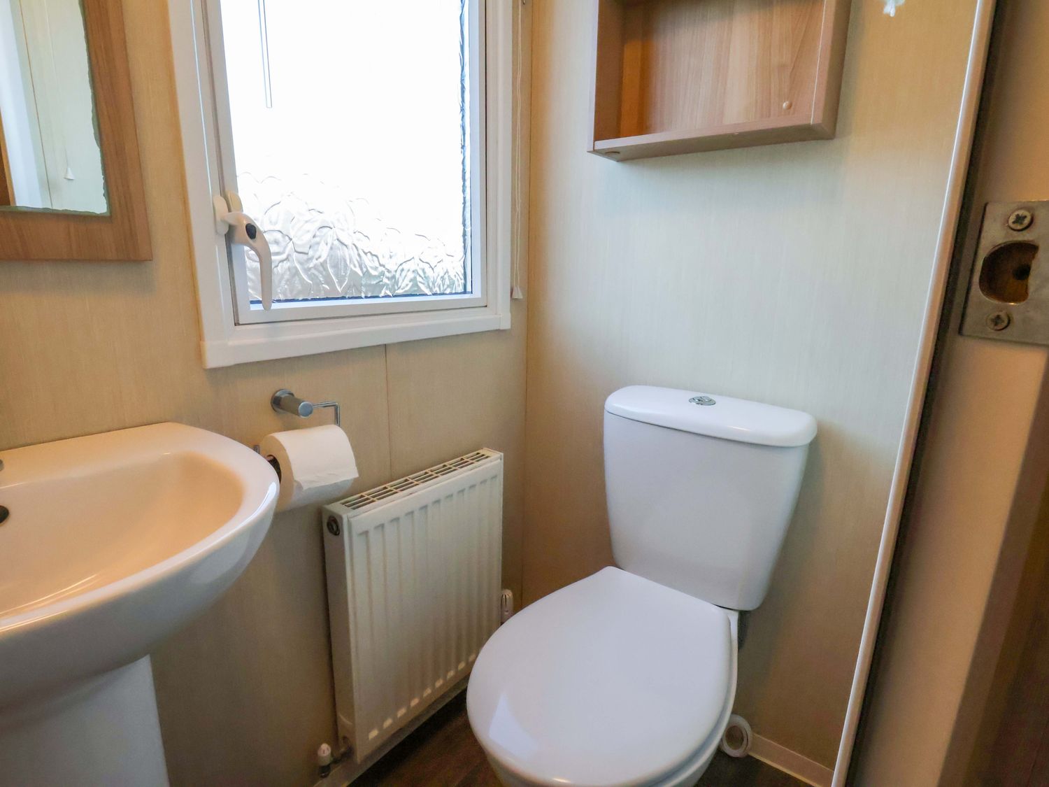 Swift Cabin, Scarborough