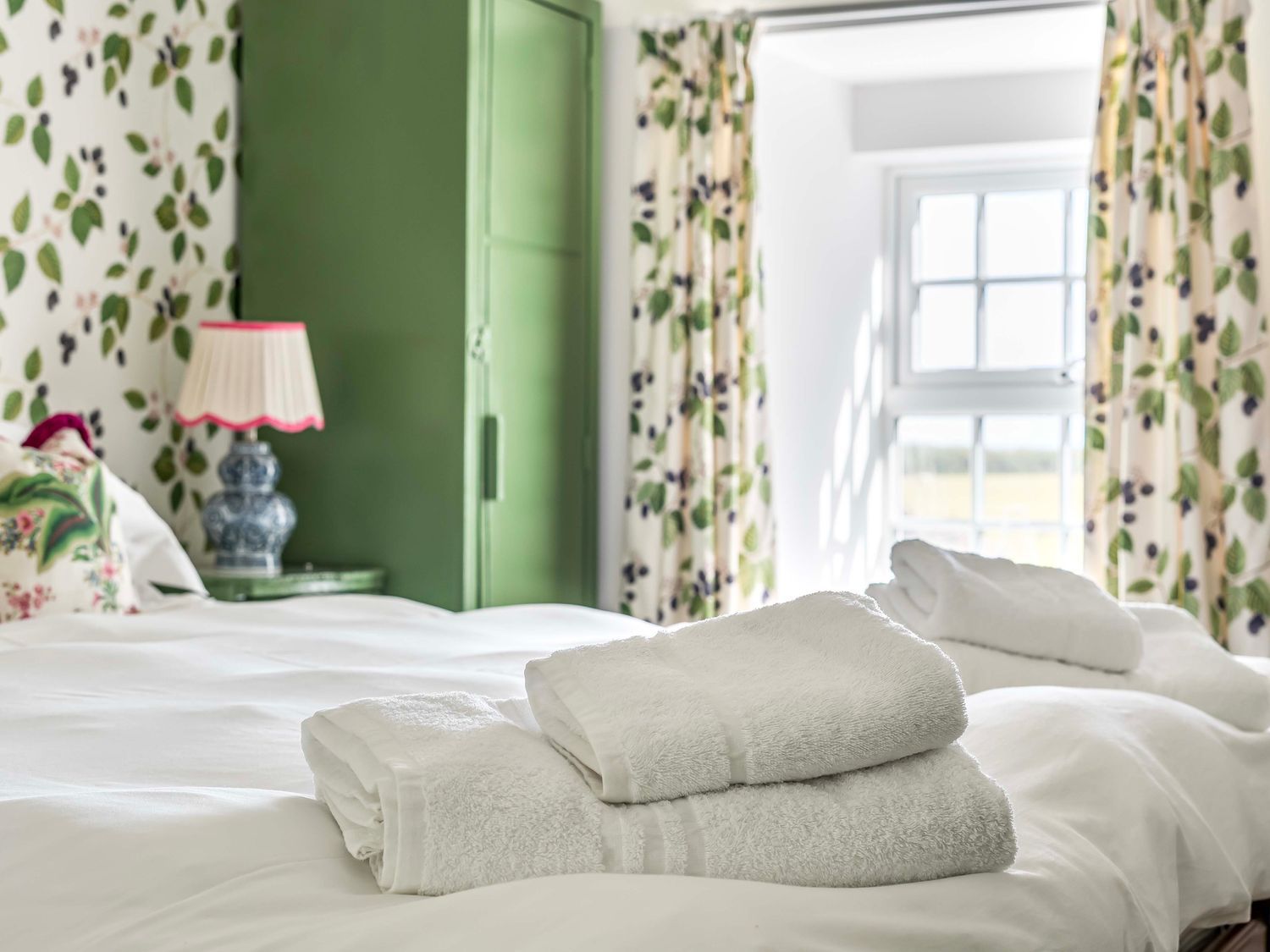 Bodior Garden Cottage Bach, Rhoscolyn