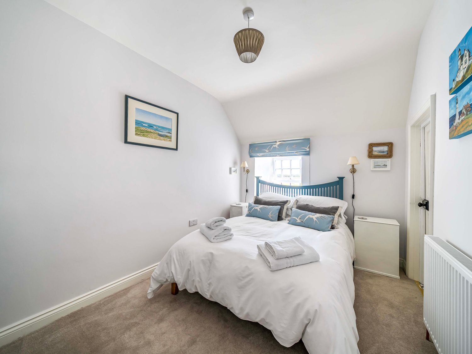 Bodior Garden Cottage Bach, Rhoscolyn