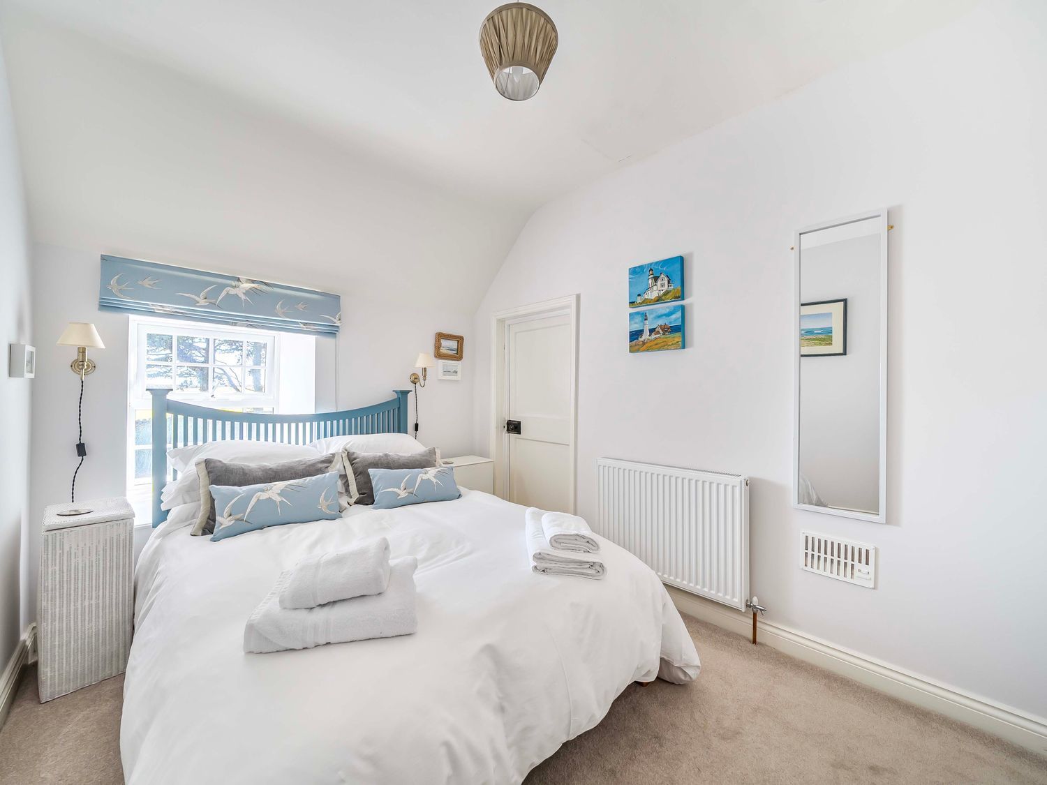 Bodior Garden Cottage Bach, Rhoscolyn