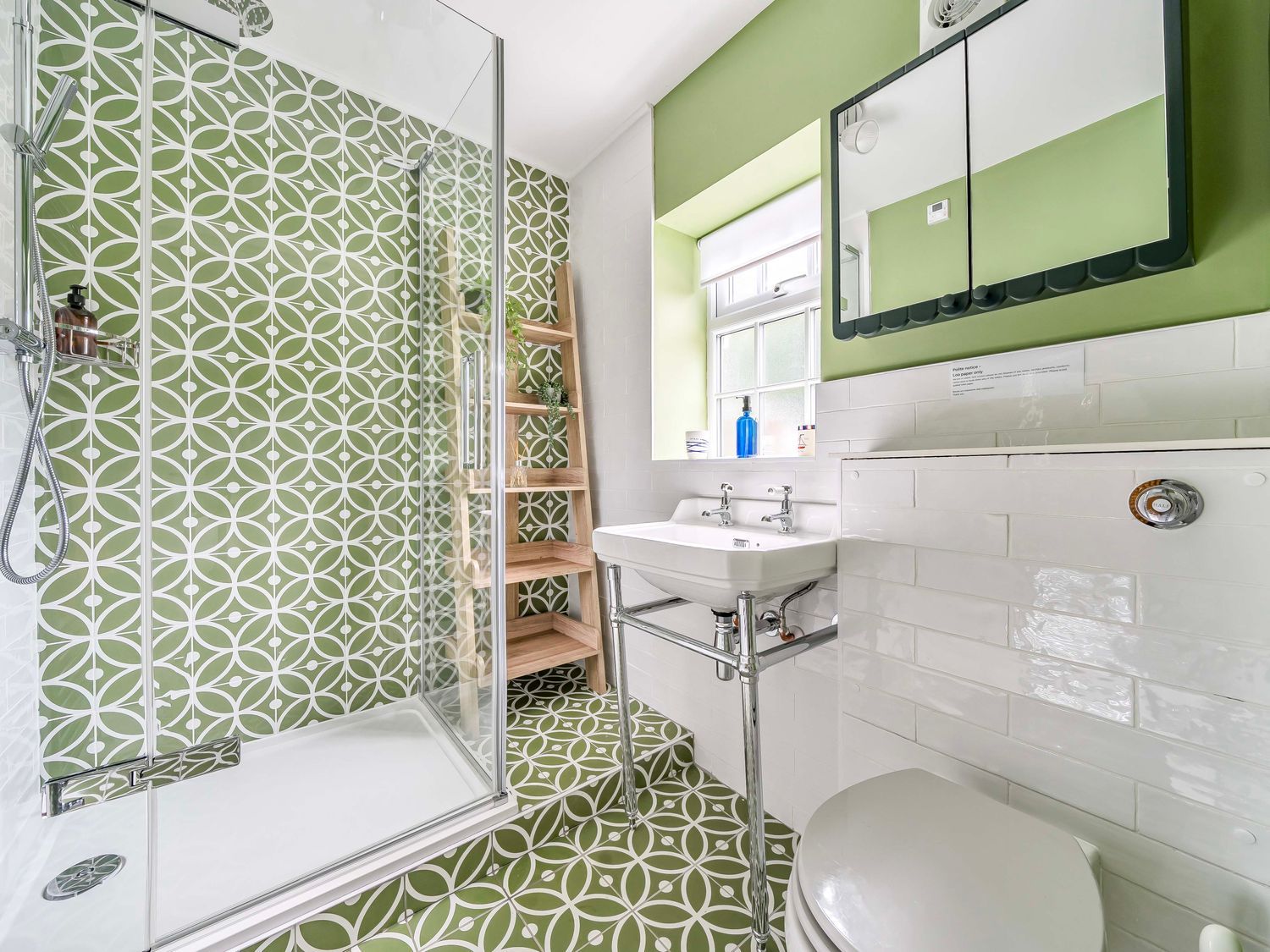 Bodior Garden Cottage Bach, Rhoscolyn