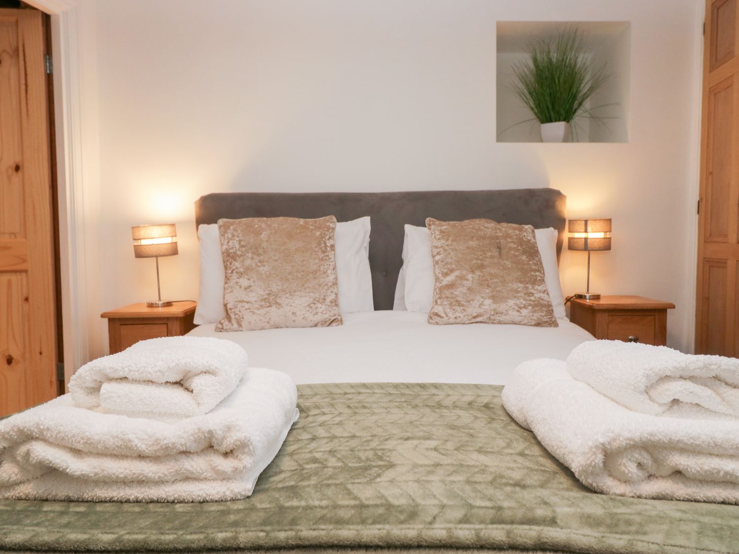 No.2 The Flags, Cartmel