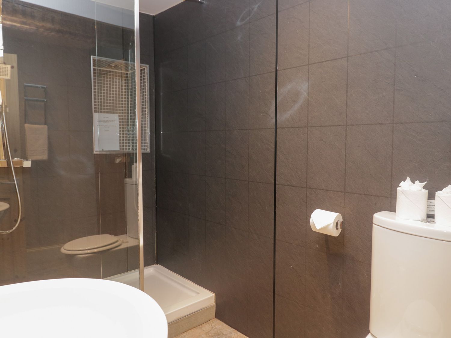 No.2 The Flags, Cartmel